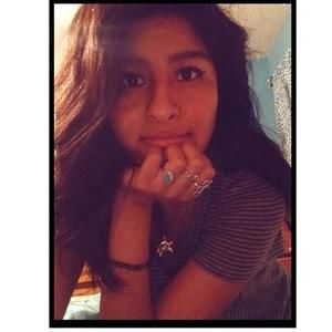 Meet your Posher, Jamie